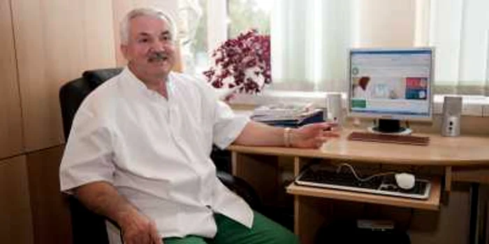 Alexandru Irimie
