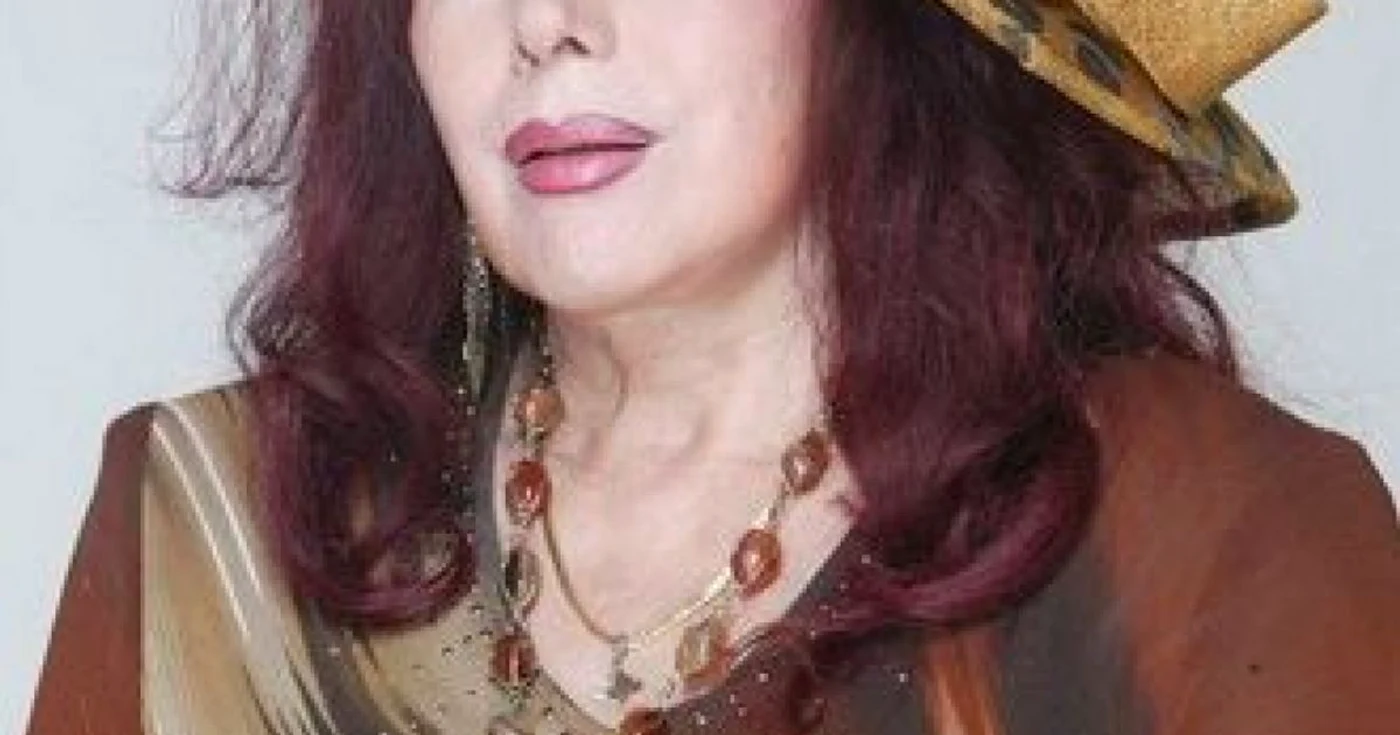 Violeta Andrei 