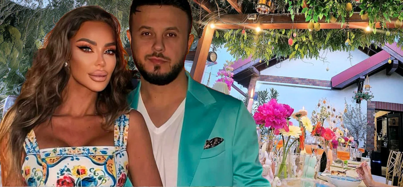 Cum au reacționat părinții lui Gabi Bădălău când au aflat că s-a despărțit de Bianca Drăgușanu