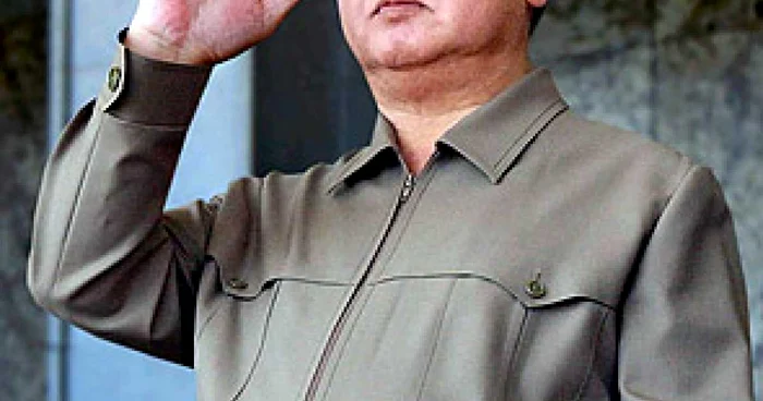 Phenianul va face un film despre viaţa lui Kim Jong-il