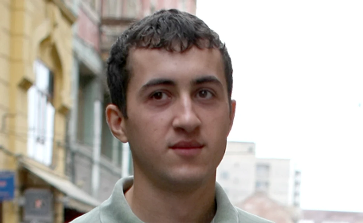 Ciprian Sporea