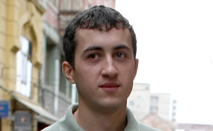 Ciprian Sporea