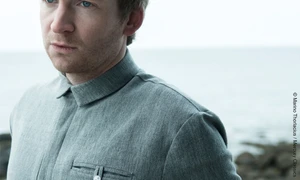 Concert Ólafur Arnalds la București jpeg
