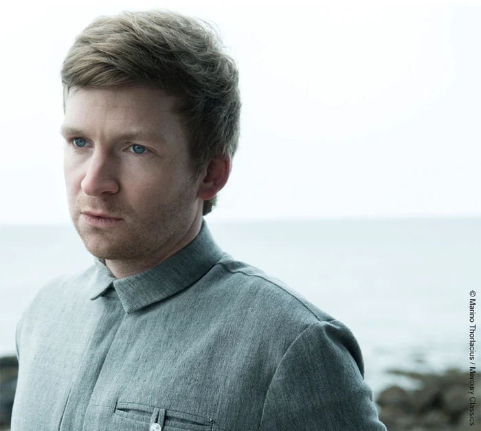 Concert Ólafur Arnalds la București jpeg