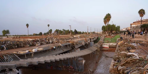 Inundații catastrofale Spania FOTO profimedia 0928316244 jpg