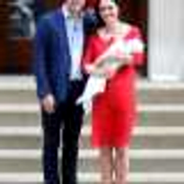 kate middleton si printul william foto getty images