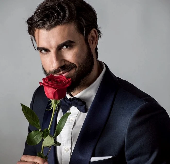 Ami a fost preferata lui Andi Constantinfoto: Instagram