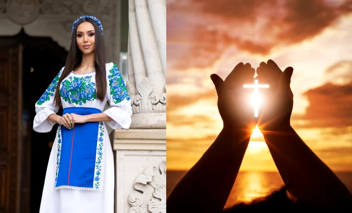 Îți vor da lacrimile! Piesa religioasă care a emoționat toată țara