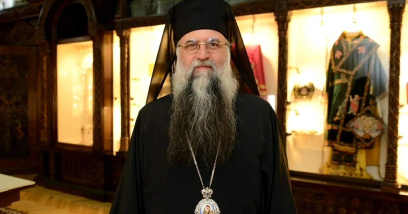 Ceremonia de întronizare va avea loc duminică, 8 iunie. Foto basilica.ro