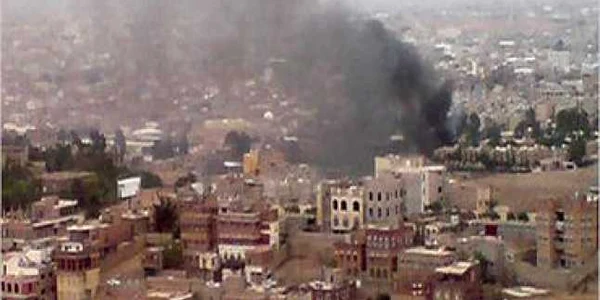 Yemen: Zeci de morţi şi de răniţi în luptele dintre armată şi rebeli