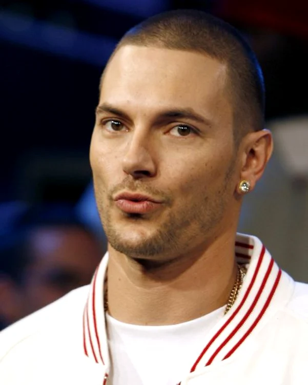 Kevin Federline, FOTO: Reuters