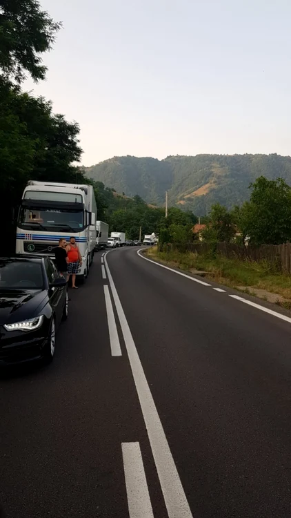 FOTO Arhivă