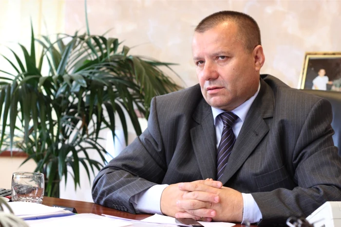 
    Omul de afaceri a fost audiat toată noaptea la Procuratură  