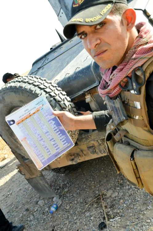 Mosul FOTO Mircea Barbu