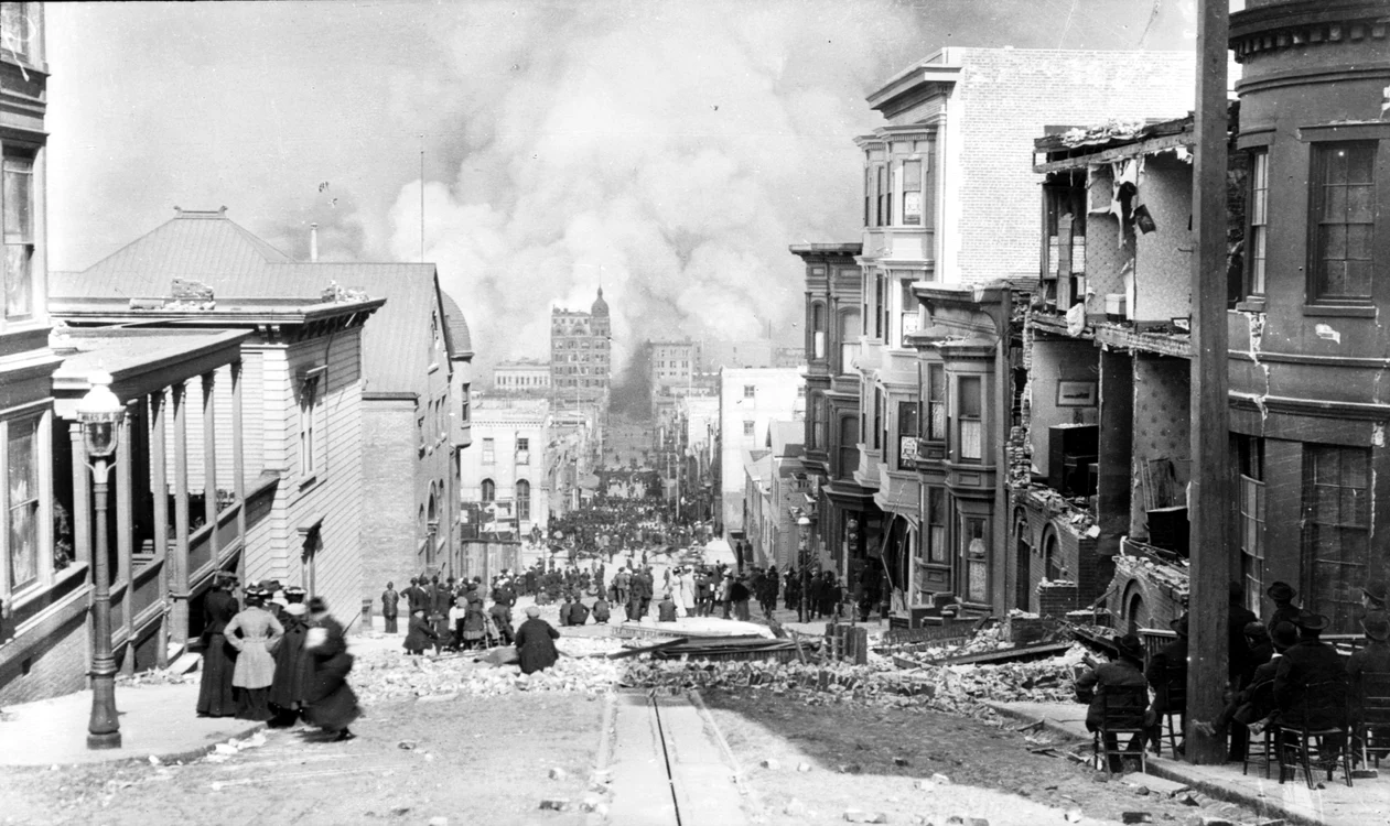 San Francisco Fire Sacramento Street 1906 04 18 jpg jpeg
