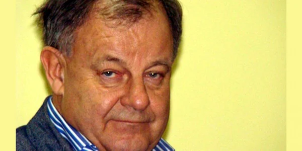 Dieter Kaas FOTO Ziuadevest