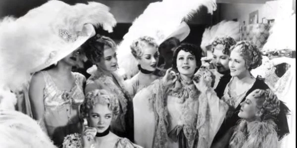 actrite holywood 1920 foto captura video