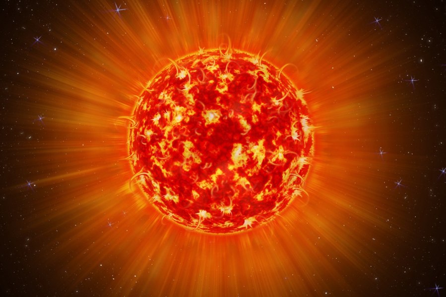 Date valoroase despre activitatea solară şi relaţia acesteia cu câmpul magnetic al Pământului, colectate de cercetătorii bulgari