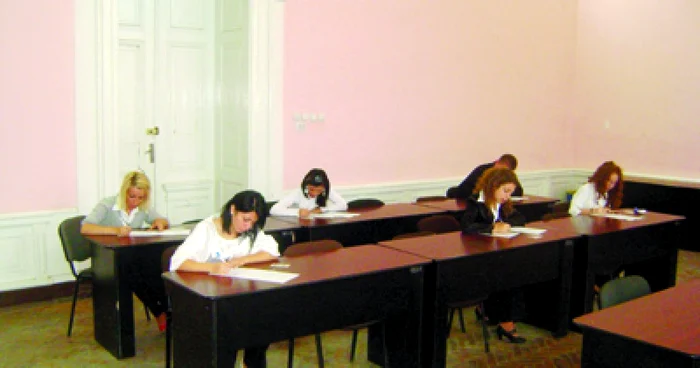 Arad: ORAŞUL PE SCURT / Promovabilitate de 88% la bac