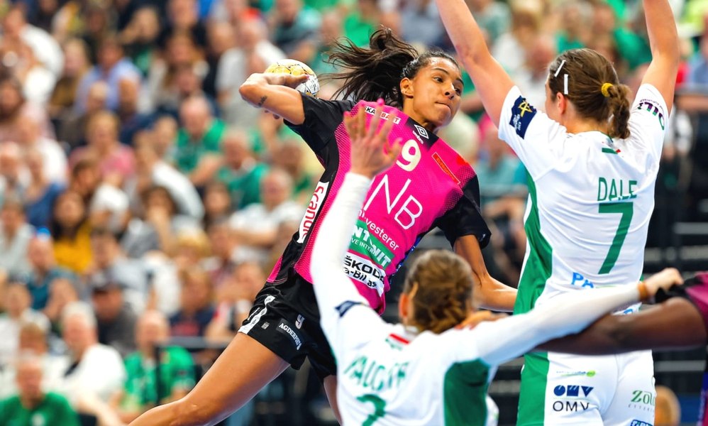 Vipers Kristiansand a câștigat Liga Campionilor la handbal feminin pentru a treia oară consecutiv VIDEO