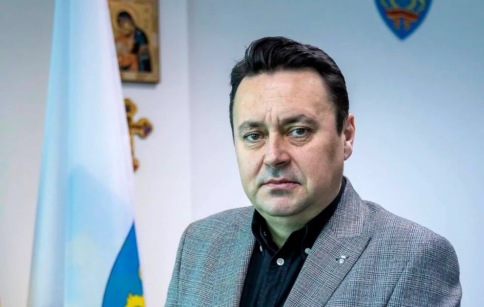 Primarul Ploieştiului, Andrei Volosevici, suspect într-un dosar penal în ultima sa zi de mandat. Care sunt faptele pentru care s-au făcut percheziții