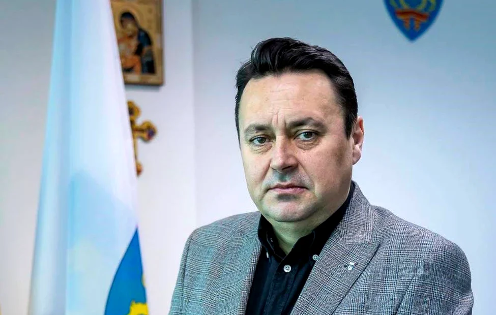 Andrei Volosevici FOTO Andrei Volosevici