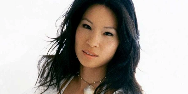 Lucy Liu