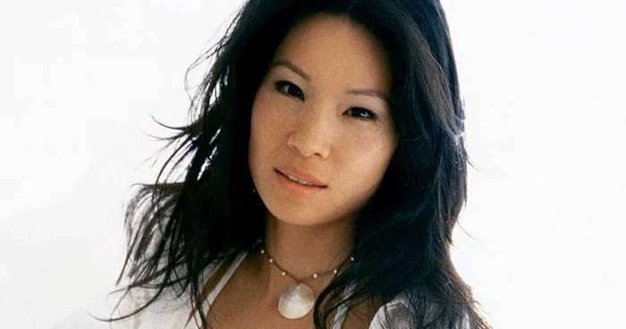Lucy Liu
