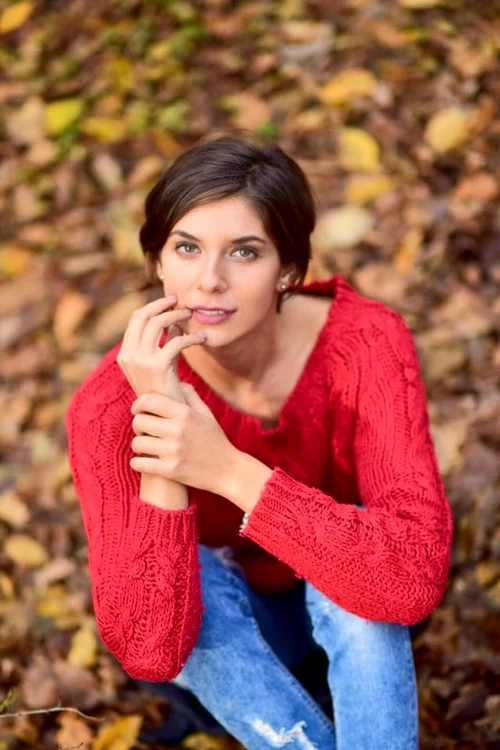 Gianina Beleagă