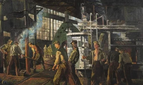 Stelian Tănase   Avangardă și proletcultism jpeg