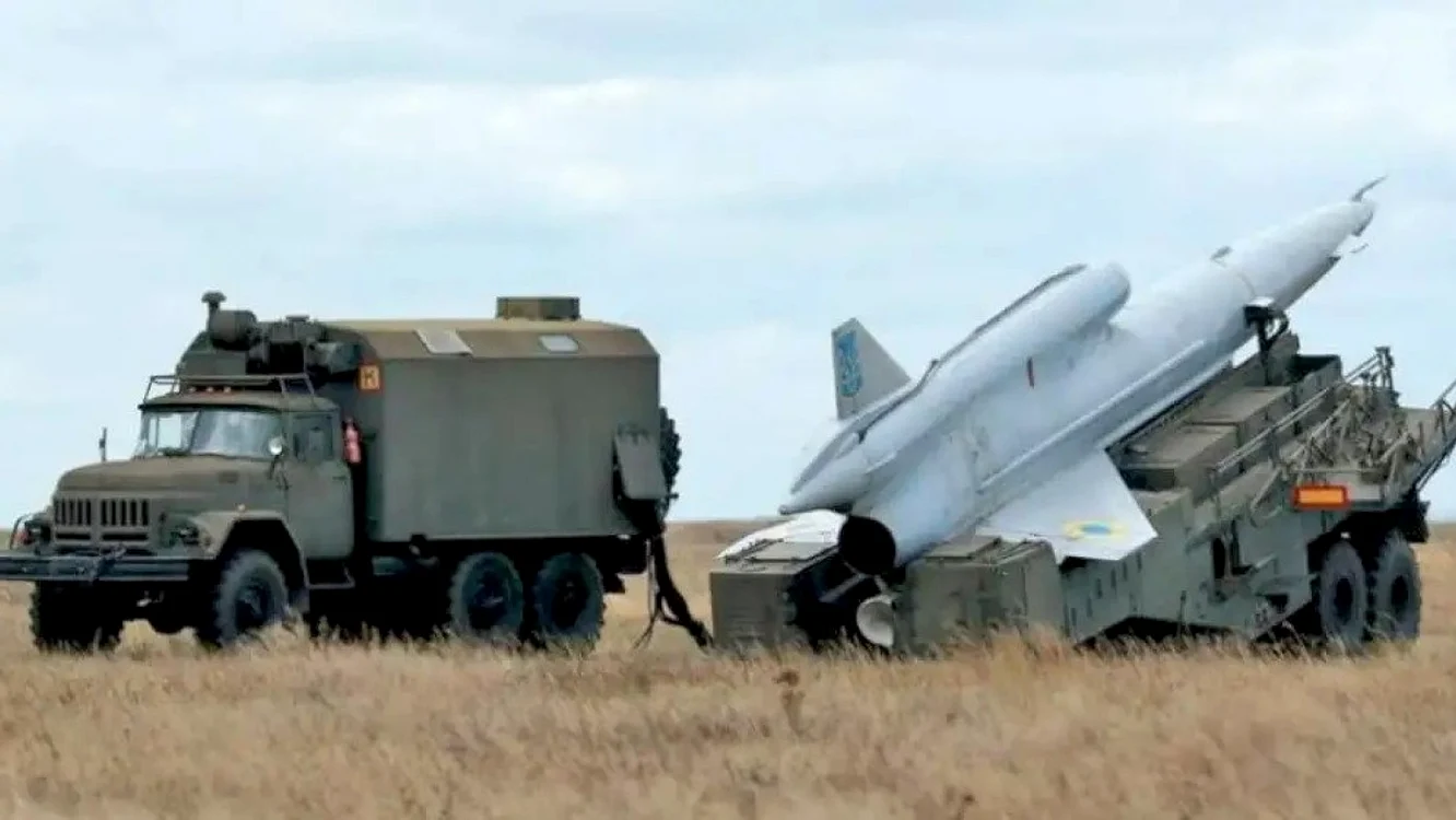 Drona Tupolev