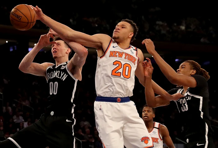 
    Echipele din New York au primit permisiunea de a își relua activitateaFoto: Guliver / GettyImages  