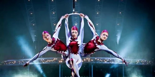 cirque du soleil 