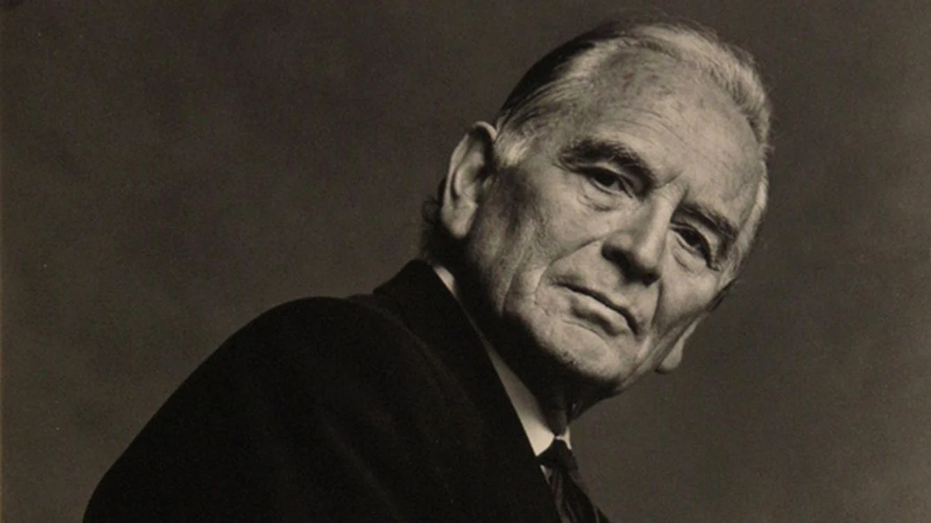 Pierre Cardin. FOTO arhivă