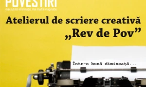 Atelierul de scriere creativă cu Marius Chivu și Florin Iaru jpeg