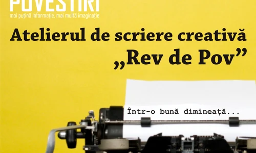 Atelierul de scriere creativă cu Marius Chivu și Florin Iaru jpeg