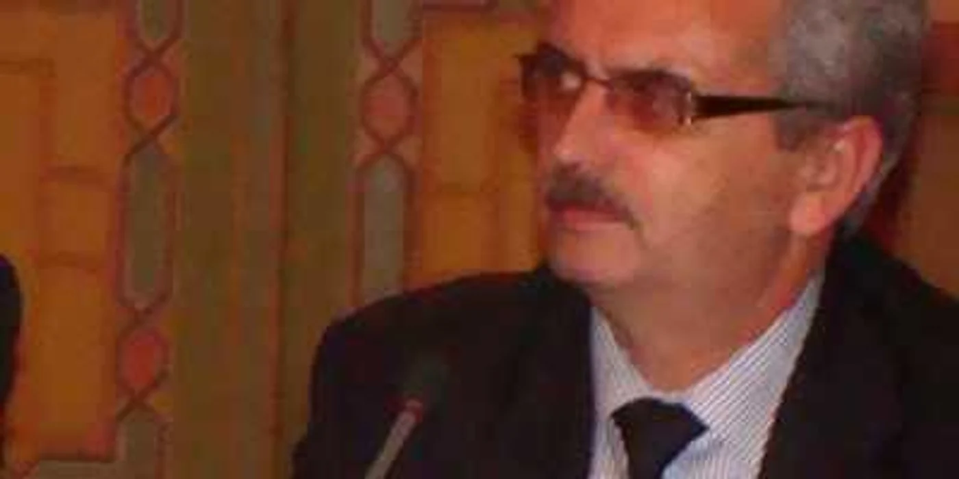 Radu Angheloiu, vicepreşedintele Consiliului Judeţean Gorj