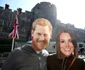 Rehearsal For The Wedding Of Prince Harry And Ms Meghan Markle Takes Place In Windsor jpeg