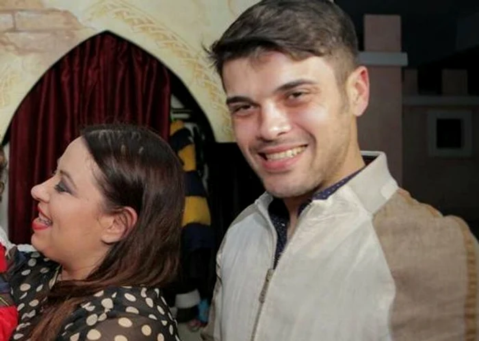 
    Oana Roman şi Marius Elisei se ceartă des în ultima vremefoto: arhiva personală  