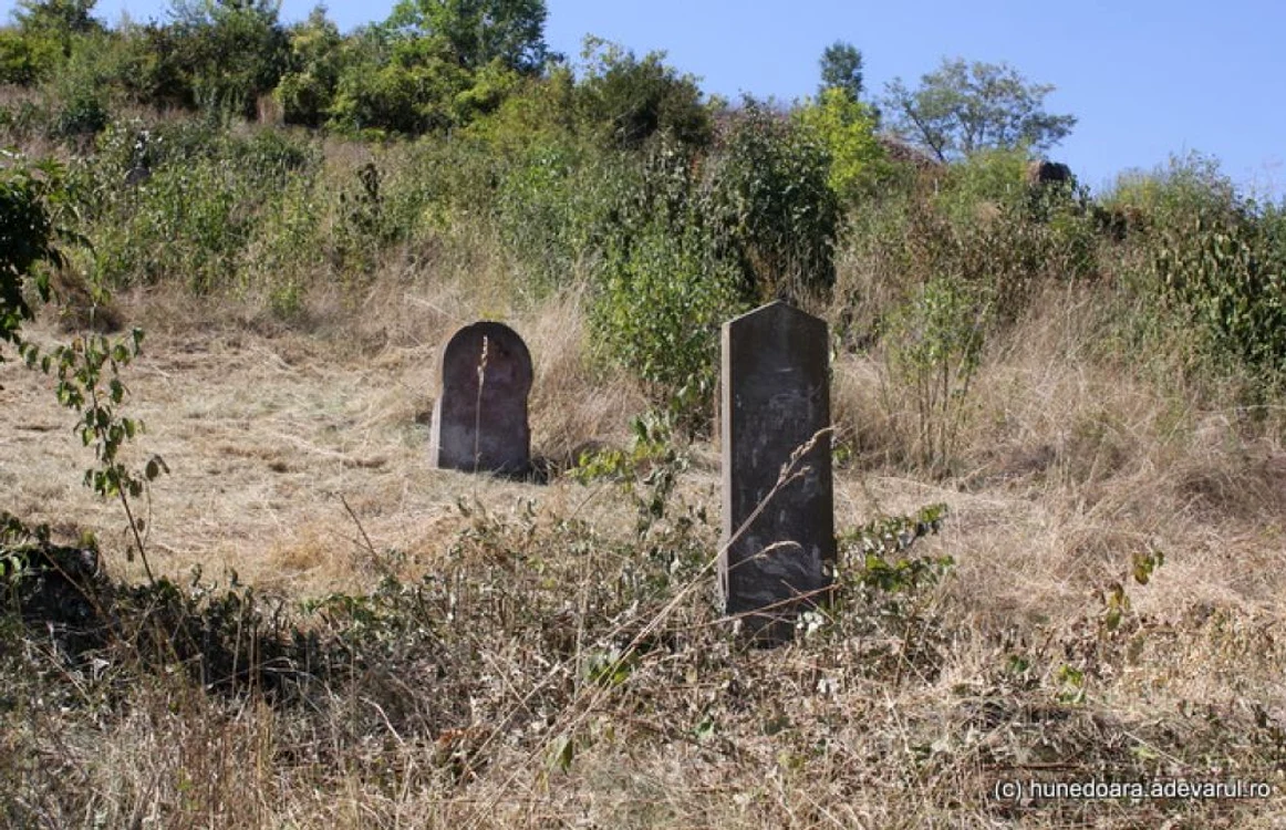 cimitirul evreiesc muzeu