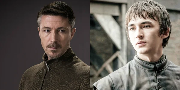 degetel si bran game of thrones foto hbo