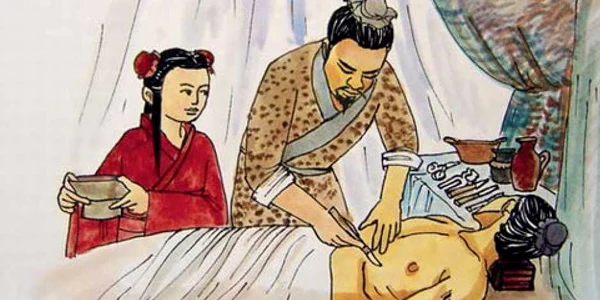 Doctor chinez