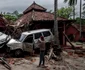 Dezastrul produs de tsunami în Indonezia. foto guliver-gettyimages