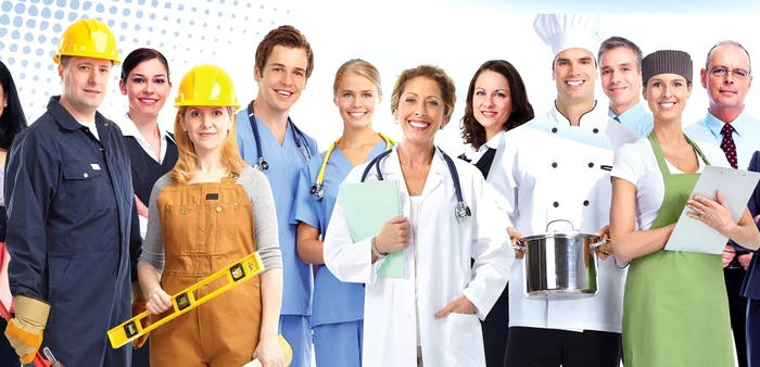 Idei de joburi pentru un venit în plus / FOTO: arhivă