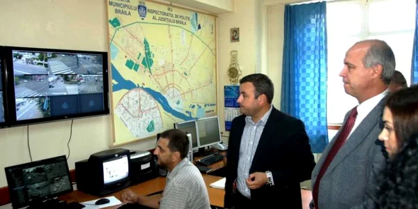 video braila