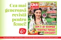 Revista Click! pentru femei Nr  7 2025 jpeg