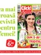 Revista Click! pentru femei Nr  7 2025 jpeg