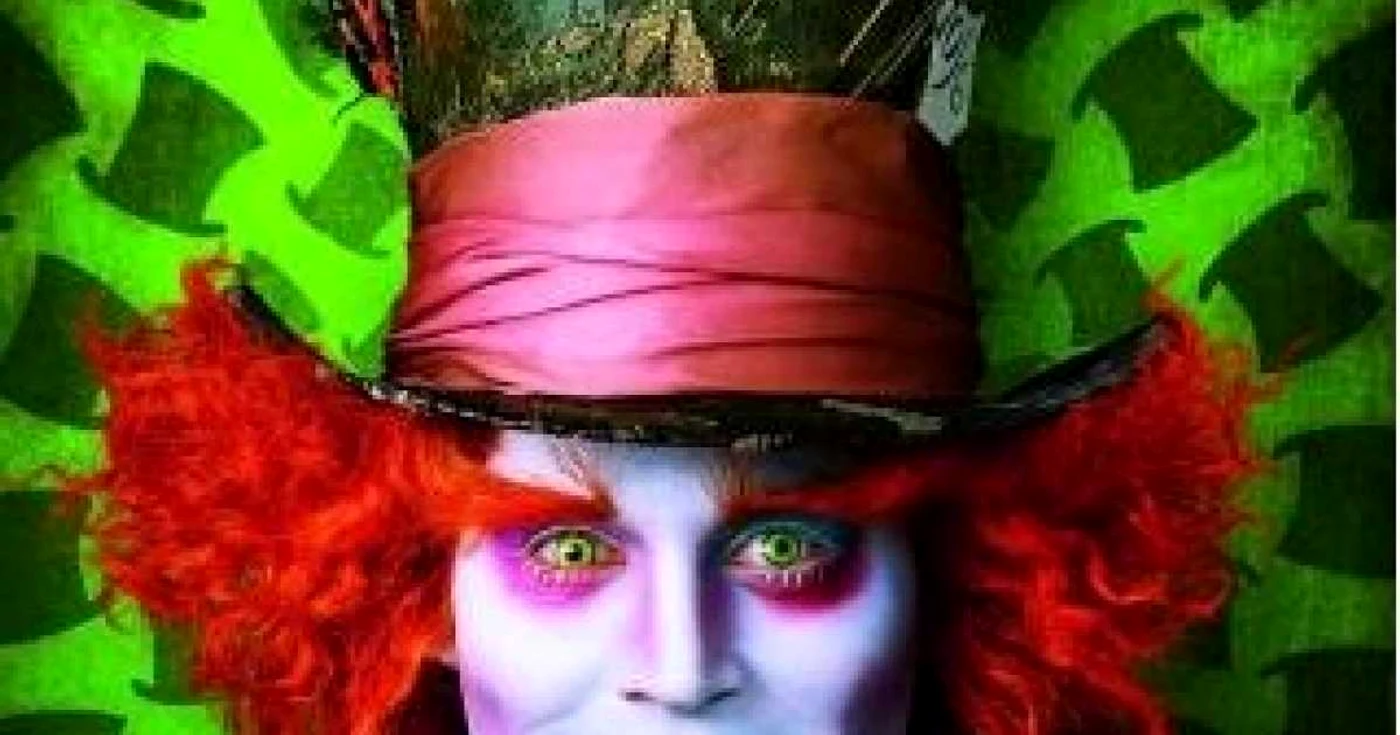 "Alice în Ţara Minunilor" rulează în premieră la cinematograful Luna din Brăila 