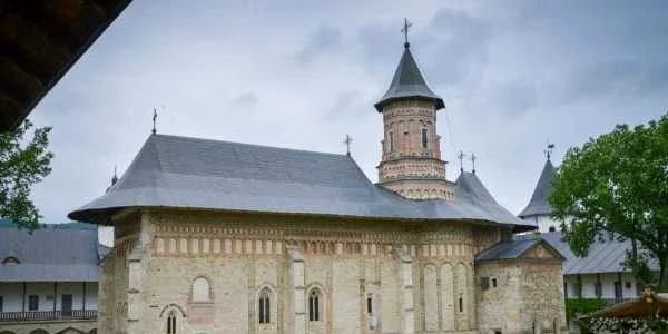 biserica neamt