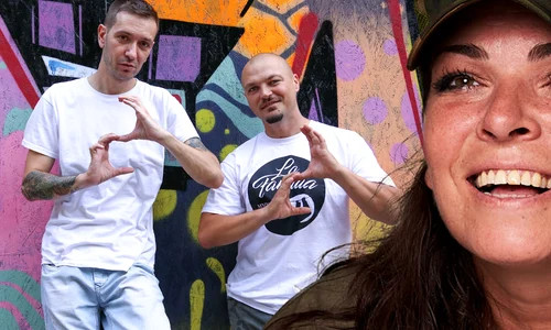 banner dana marijuana la familia png